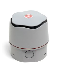 Vimpex Banshee Excel Sounder, Grey Deep Base