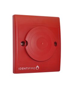 Vimpex Identifire Tritone Flush, Red Sounder