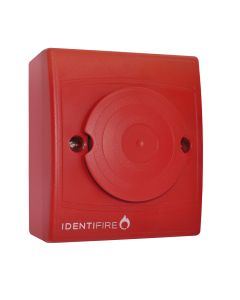 Vimpex Identifire Tritone Surface, Red Sounder
