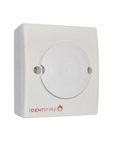 Vimpex Identifire Tritone Surface, White Sounder