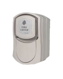 Vimpex Fire-Cryer Plus, White Voice Sounder, /w Deep Base