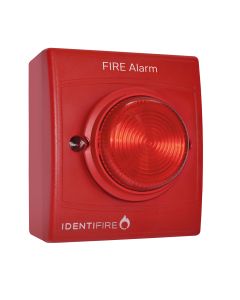 Vimpex Identifire Tritone Surface, Red Sounder with VID