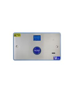 Assist Call 1 Zone Controller c/w PSU