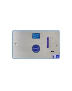 Assist Call 4 Zone Controller requires ViAC-PSU for power