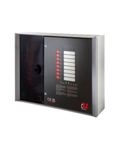 Vox Ignis Lexicomm 4 Line Network Master Station