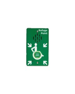 Vox Ignis Lexicomm Type B Outstation Green