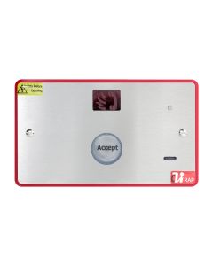 Vox Ignis Lexicomm Remote Alarm Panel