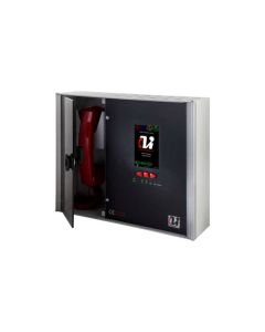 Vox Ignis 8 Line Network Touch-Screen Master Station