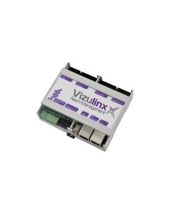 Kentec Vizulinx Gateway Unit