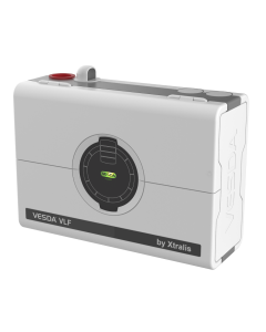 Vesda LaserFOCUS-500 Detector with Display