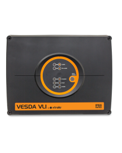 Vesda Xtralis LaserINDUSTRIAL Detector with Relays & Ethernet Only