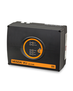 Vesda Xtralis LaserINDUSTRIAL Detector with Relays