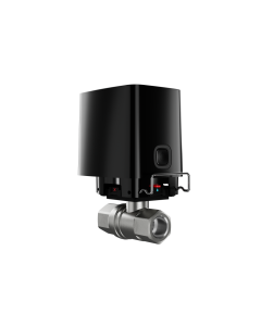 Ajax WaterStop 1" (DN 25) Jeweller - Black