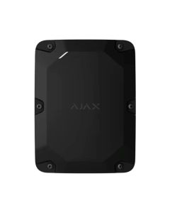 Ajax Superior MegaHub (8PD/UEU) - Black