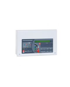 XFP 16 Zone Repeater Panel