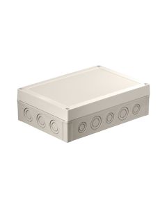 Apollo XP95 3 Channel Input/Output Unit with Isolator