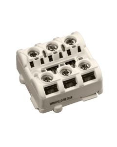 Apollo XP95 Din-Rail Mini Switch Monitor