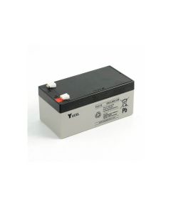 Yucel 12V 3.2Ah Battery
