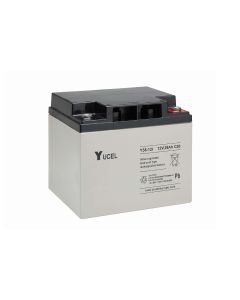 Yucel 12V 38Ah battery