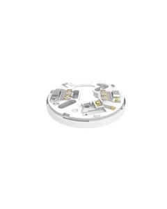 Hochiki Addressable Detector Mounting Base, White
