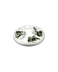 Hochiki Conventional Mounting Base, White