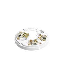 Hochiki Conventional Schotty Diode Base, White