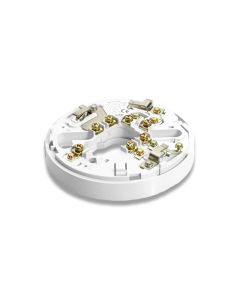 Hochiki Conventional Savwire Base, White