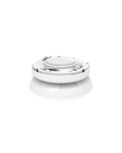 Hochiki Addressable Base Sounder, White