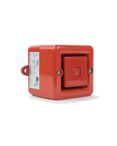 Aico YO3 High Output Remote Sounder, Mains Rated, Activated by a relay module