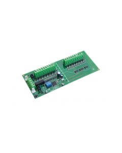 CTEC ZFP 16 Input Output PCB (full size)