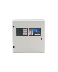 CTEC ZFP 1 Loop, 20 Zone LED, 3A PSU, Printer