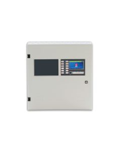 CTEC ZFP 4 Loop, Blank Module