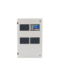 CTEC ZFP 2 Loop, 3 Blank Modules