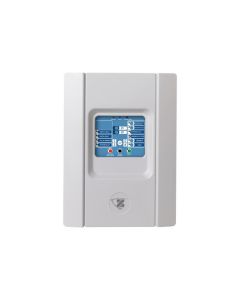 Ziton ZP1 2 Zone Conventional Fire Panel