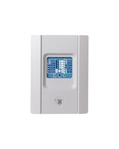 Ziton Zp1 4 Zone Conventional Fire Panel