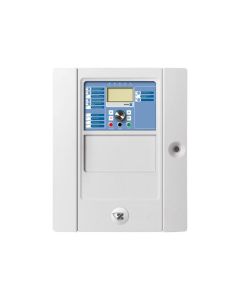 Ziton ZP2 2 Loop Addressable Fire Panel with User Interface and Printer