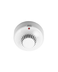 Ziton ZP7 Series Addressable Optical Smoke Detector, White