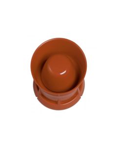 Ziton ZP7 Series Addressable Red Horn Sounder