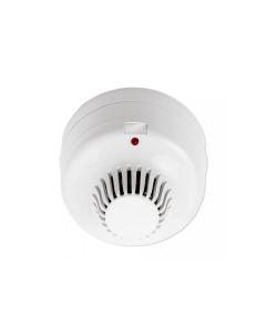 Ziton Wireless Combination Smoke and Heat Detector