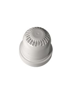 Ziton Wireless Alarm Sounder, White