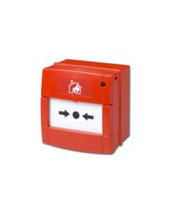 Ziton Wireless Manual Call Point