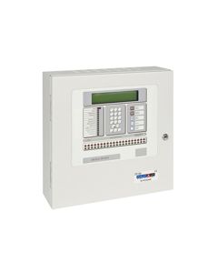 Morley ZX2Se 2 Loop Addressable Panel