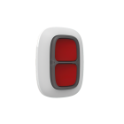 Ajax DoubleButton Jeweller (8EU) ASP - White
