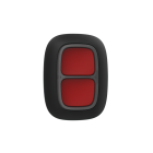 Ajax DoubleButton Jeweller (8EU) ASP - Black