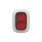 Ajax DoubleButton Jeweller (8EU) ASP - White