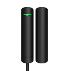 Ajax DoorProtect Fibra ASP - Black