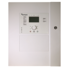 EMS 2X-A Control Panel Large Cabinet 2 Loop, 6A PSU