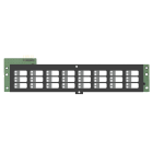 Ziton ZX-A and ZP2A Small 24 Zone LED Indicator