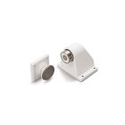 Cranford Controls Floor Mounted Door Retainer 24V, 200N