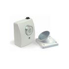 Cranford Controls Wall Mounted Door Retainer 230V, 200N